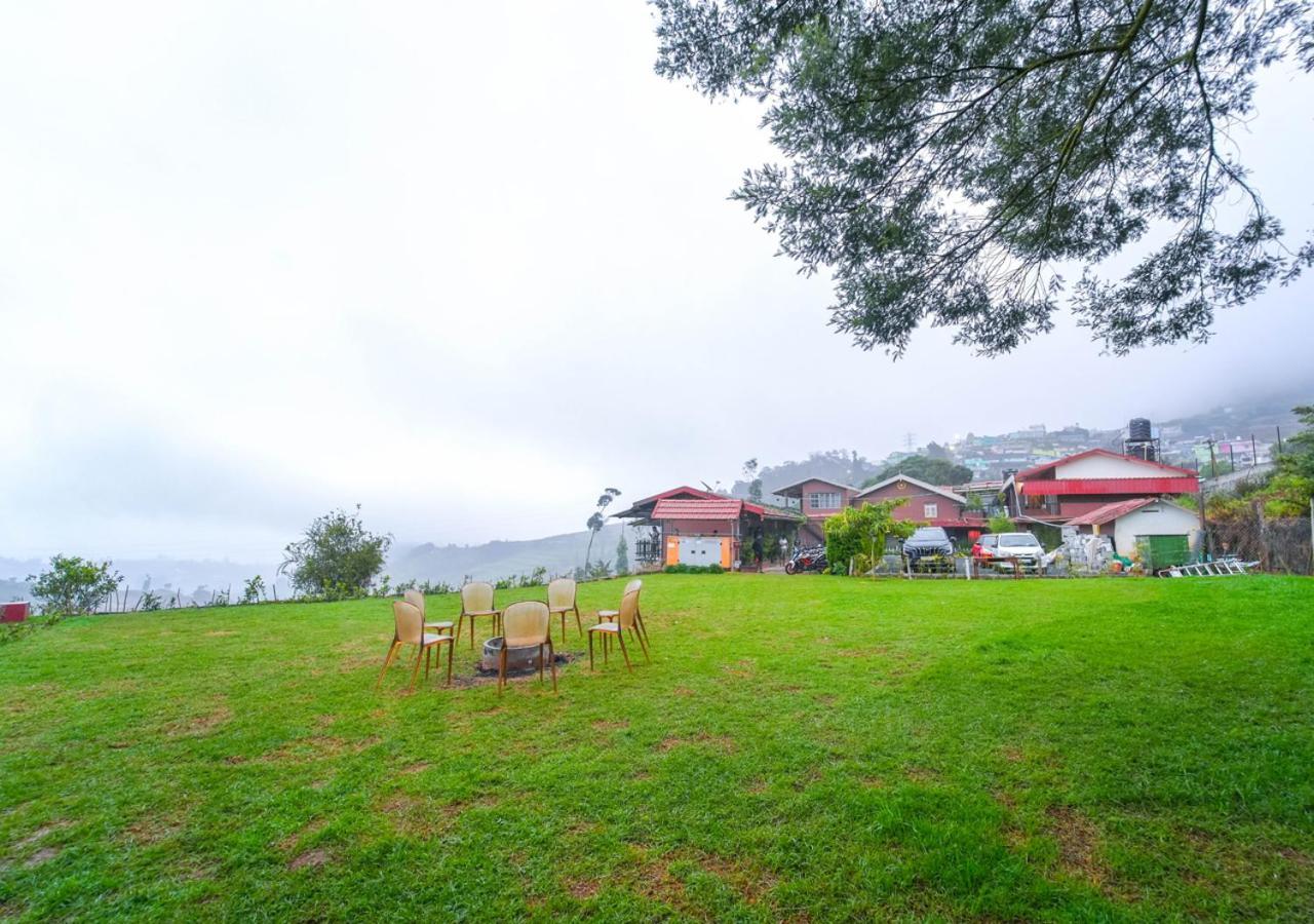 Silent Valley Farmstead Ooty By Voye Homes Exterior foto