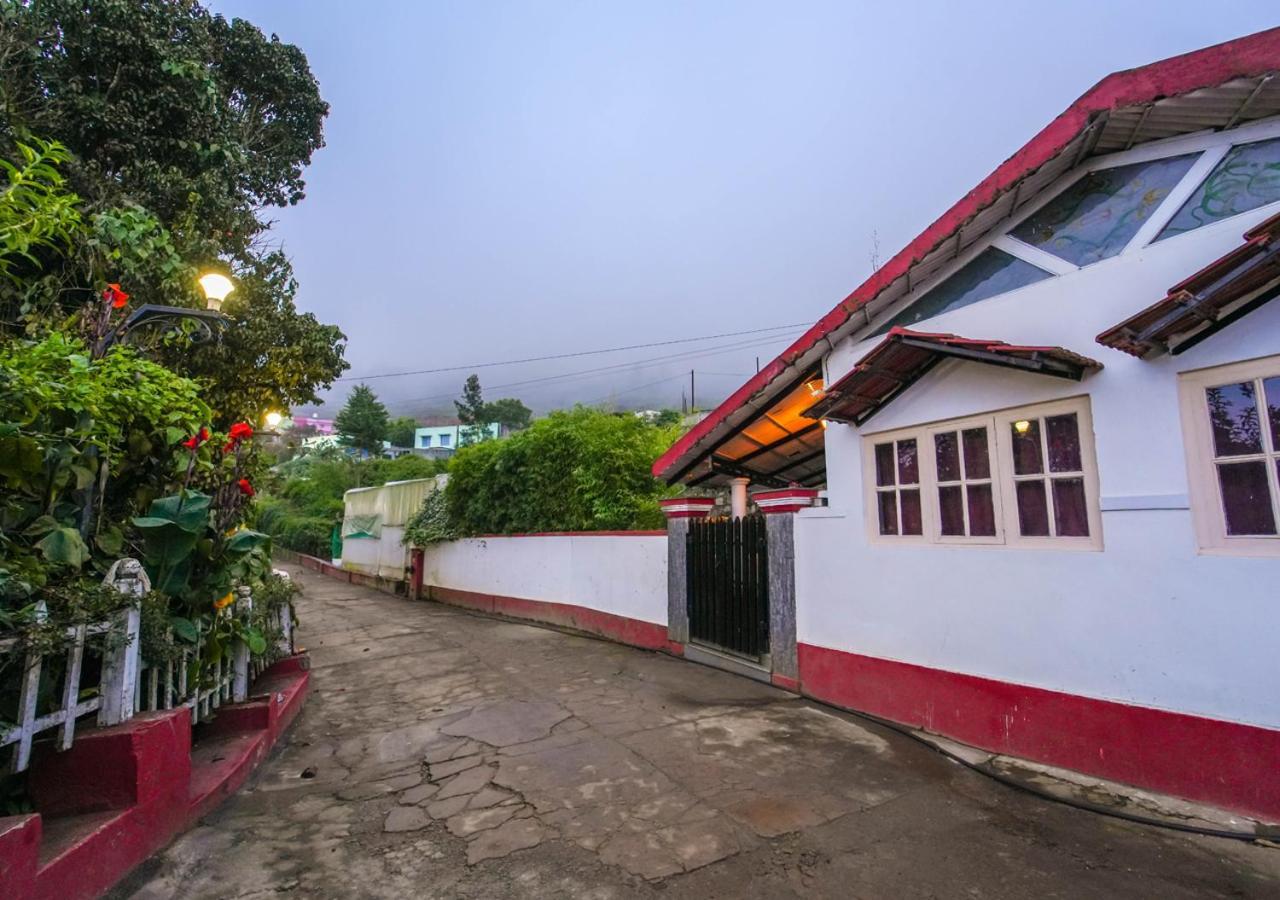 Silent Valley Farmstead Ooty By Voye Homes Exterior foto
