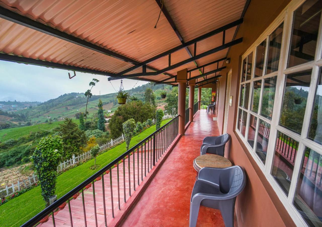 Silent Valley Farmstead Ooty By Voye Homes Exterior foto