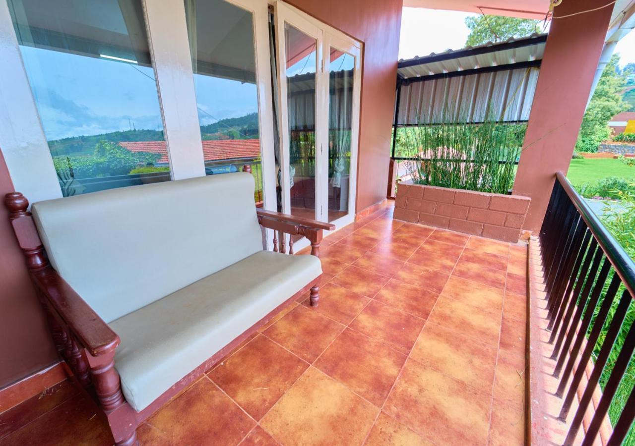 Silent Valley Farmstead Ooty By Voye Homes Exterior foto